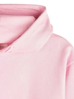 GATE Bluza z kapturem|Dzieci Dziewczynki·Bluzki