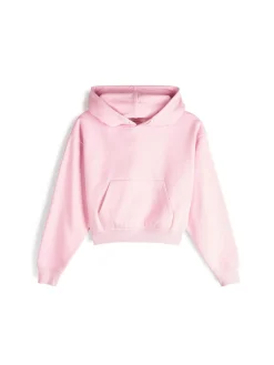 GATE Bluza z kapturem|Dzieci Dziewczynki·Bluzki