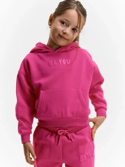 GATE Bluza z kapturem|Dzieci Dziewczynki·Bluzki