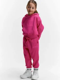 GATE Bluza z kapturem|Dzieci Dziewczynki·Bluzki