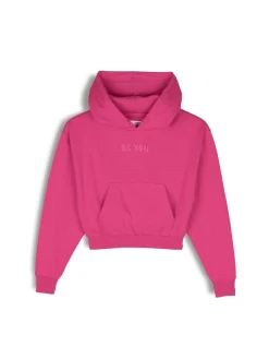 GATE Bluza z kapturem|Dzieci Dziewczynki·Bluzki