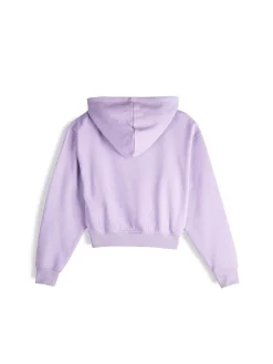 GATE Bluza z kapturem|Dzieci Dziewczynki·Bluzki