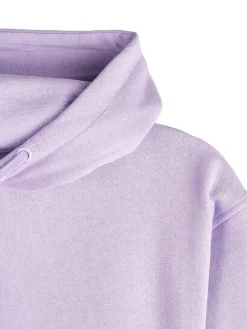 GATE Bluza z kapturem|Dzieci Dziewczynki·Bluzki