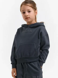 GATE Bluza z kapturem|Dzieci Dziewczynki·Bluzki