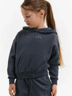 GATE Bluza z kapturem|Dzieci Dziewczynki·Bluzki