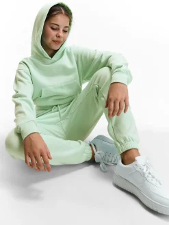 GATE Bluza z kapturem|Dzieci Dziewczynki·Bluzki