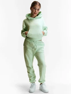 GATE Bluza z kapturem|Dzieci Dziewczynki·Bluzki