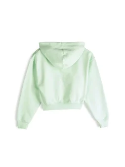 GATE Bluza z kapturem|Dzieci Dziewczynki·Bluzki