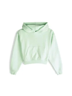 GATE Bluza z kapturem|Dzieci Dziewczynki·Bluzki