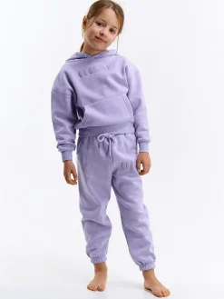 GATE Bluza z kapturem|Dzieci Dziewczynki·Bluzki