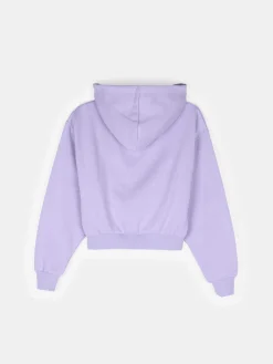 GATE Bluza z kapturem|Dzieci Dziewczynki·Bluzki