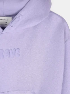 GATE Bluza z kapturem|Dzieci Dziewczynki·Bluzki