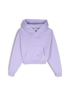 GATE Bluza z kapturem|Dzieci Dziewczynki·Bluzki