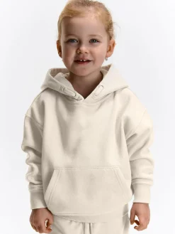 GATE Bluza z kapturem|Dzieci Dziewczynki·Bluzki