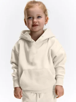 GATE Bluza z kapturem|Dzieci Dziewczynki·Bluzki