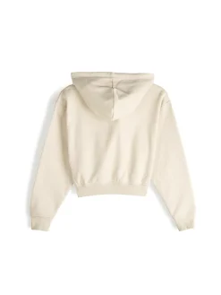 GATE Bluza z kapturem|Dzieci Dziewczynki·Bluzki