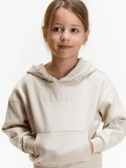 GATE Bluza z kapturem|Dzieci Dziewczynki·Bluzki