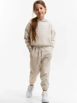 GATE Bluza z kapturem|Dzieci Dziewczynki·Bluzki