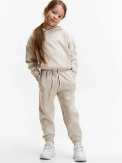 GATE Bluza z kapturem|Dzieci Dziewczynki·Bluzki