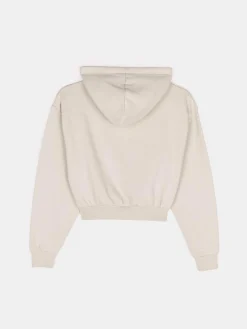 GATE Bluza z kapturem|Dzieci Dziewczynki·Bluzki