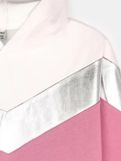 GATE Bluza z kapturem|Dzieci Dziewczynki·Bluzki