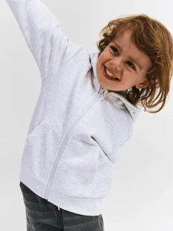 GATE Bluza z kapturem na zamek|Dzieci Chłopcy·Bluzki