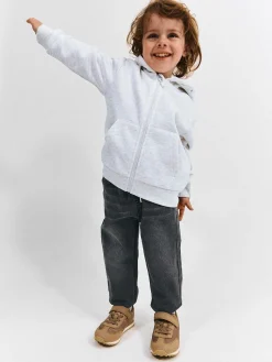 GATE Bluza z kapturem na zamek|Dzieci Chłopcy·Bluzki