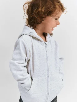 GATE Bluza z kapturem na zamek|Dzieci Chłopcy·Bluzki