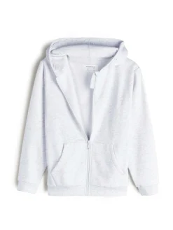 GATE Bluza z kapturem na zamek|Dzieci Chłopcy·Bluzki