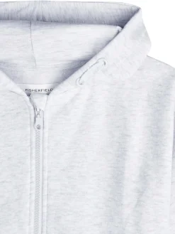 GATE Bluza z kapturem na zamek|Dzieci Chłopcy·Bluzki