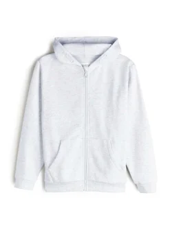 GATE Bluza z kapturem na zamek|Dzieci Chłopcy·Bluzki