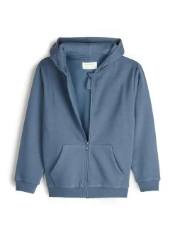 GATE Bluza z kapturem na zamek|Dzieci Chłopcy·Bluzki