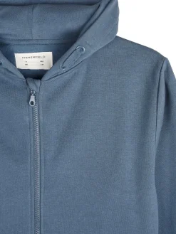 GATE Bluza z kapturem na zamek|Dzieci Chłopcy·Bluzki