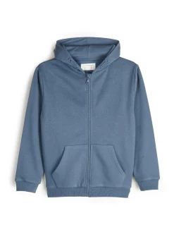 GATE Bluza z kapturem na zamek|Dzieci Chłopcy·Bluzki