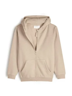 GATE Bluza z kapturem na zamek|Dzieci Chłopcy·Bluzki