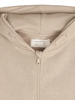 GATE Bluza z kapturem na zamek|Dzieci Chłopcy·Bluzki