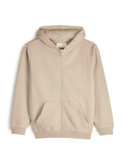 GATE Bluza z kapturem na zamek|Dzieci Chłopcy·Bluzki