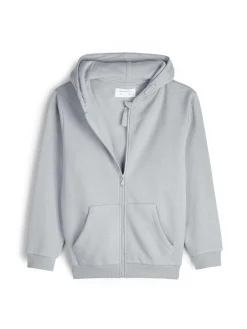 GATE Bluza z kapturem na zamek|Dzieci Chłopcy·Bluzki