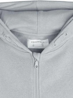 GATE Bluza z kapturem na zamek|Dzieci Chłopcy·Bluzki