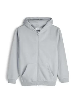 GATE Bluza z kapturem na zamek|Dzieci Chłopcy·Bluzki