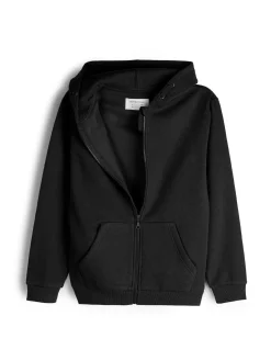 GATE Bluza z kapturem na zamek|Dzieci Chłopcy·Bluzki