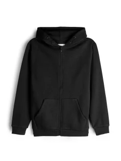 GATE Bluza z kapturem na zamek|Dzieci Chłopcy·Bluzki