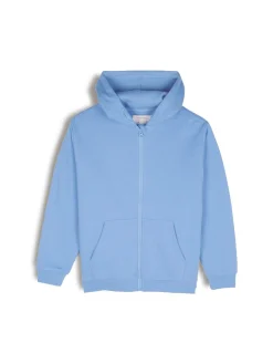 GATE Bluza z kapturem na zamek|Dzieci Chłopcy·Bluzki