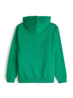 GATE Bluza z kapturem na zamek|Dzieci Chłopcy·Bluzki