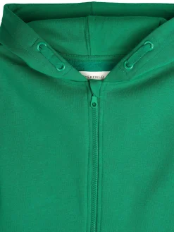 GATE Bluza z kapturem na zamek|Dzieci Chłopcy·Bluzki