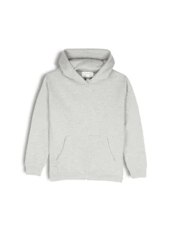 GATE Bluza z kapturem na zamek|Dzieci Chłopcy·Bluzki