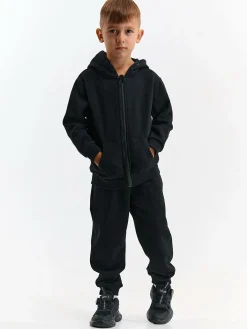 GATE Bluza z kapturem na zamek|Dzieci Chłopcy·Bluzki