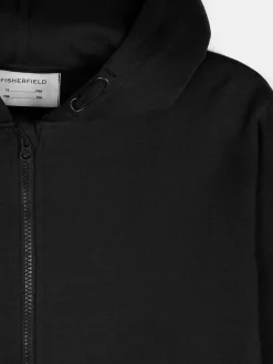 GATE Bluza z kapturem na zamek|Dzieci Chłopcy·Bluzki