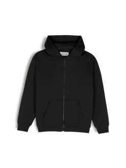 GATE Bluza z kapturem na zamek|Dzieci Chłopcy·Bluzki