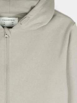 GATE Bluza z kapturem na zamek|Dzieci Chłopcy·Bluzki